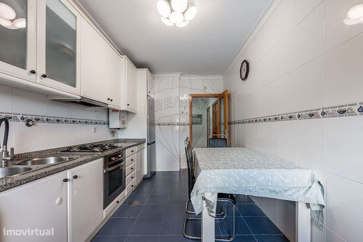 Apartamento T2 para venda-22