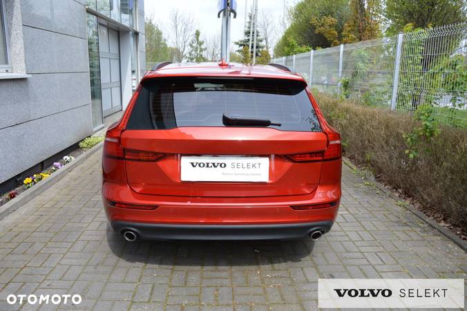 Volvo V60 - 9