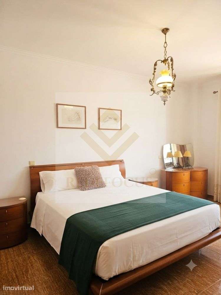 Apartamento T1+1 em Travanca-4