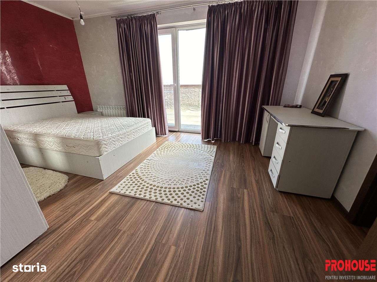 Penthouse - Zona Arena Mall - 294mp!-6