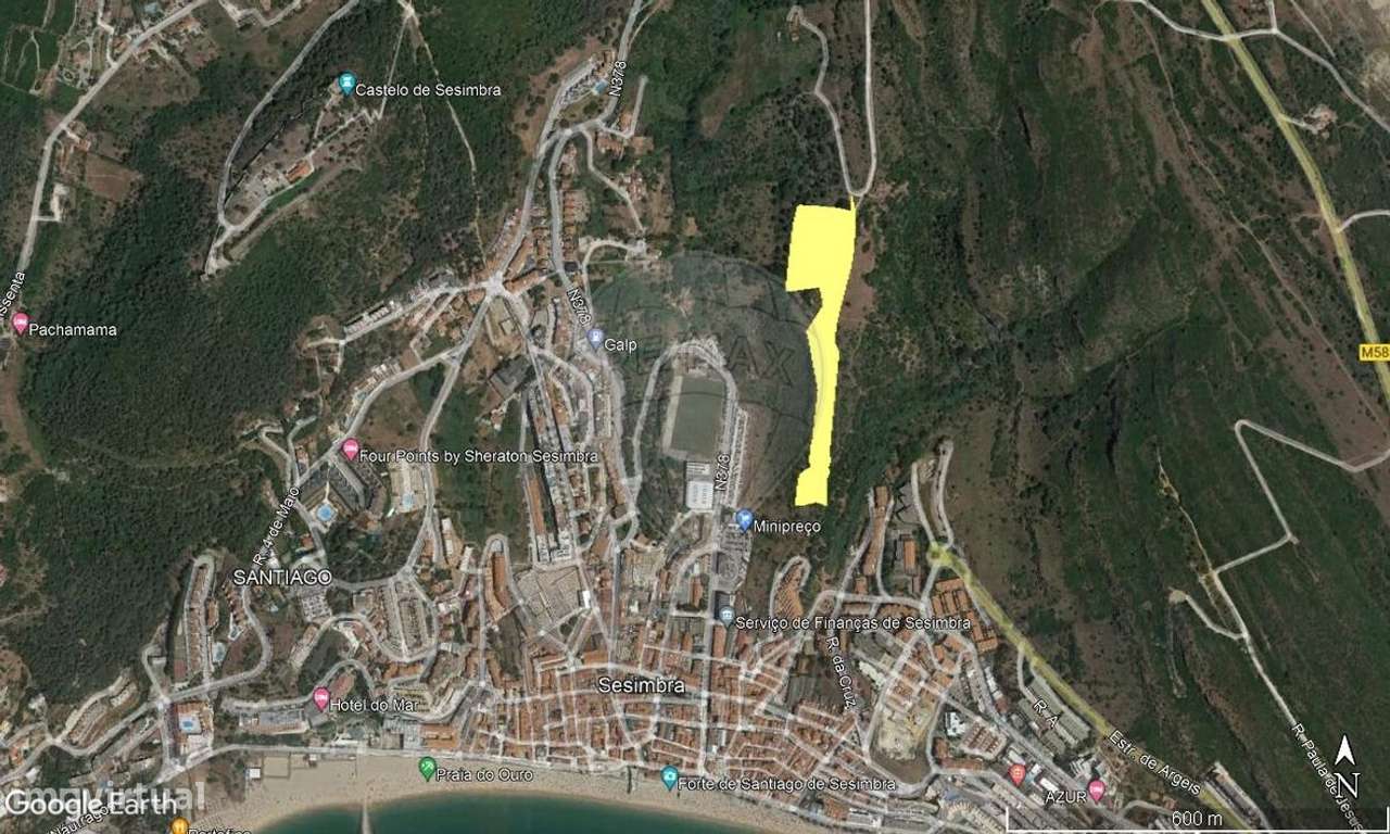 Terreno  para venda - Grande imagem: 5/10