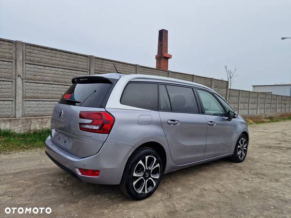 Citroën C4 SpaceTourer Grand 1.5 BlueHDi More Life S&S EAT8 - 5