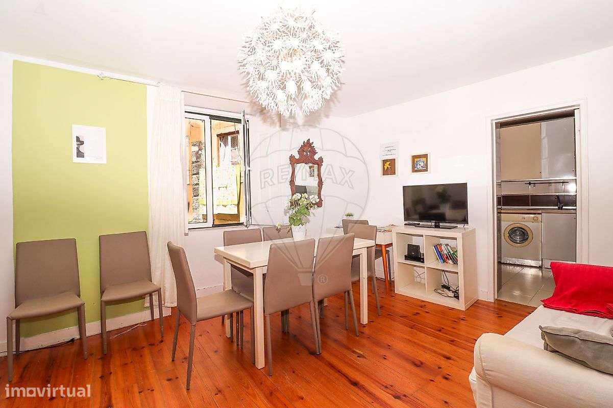 Apartamento T2 para venda - Grande imagem: 4/14