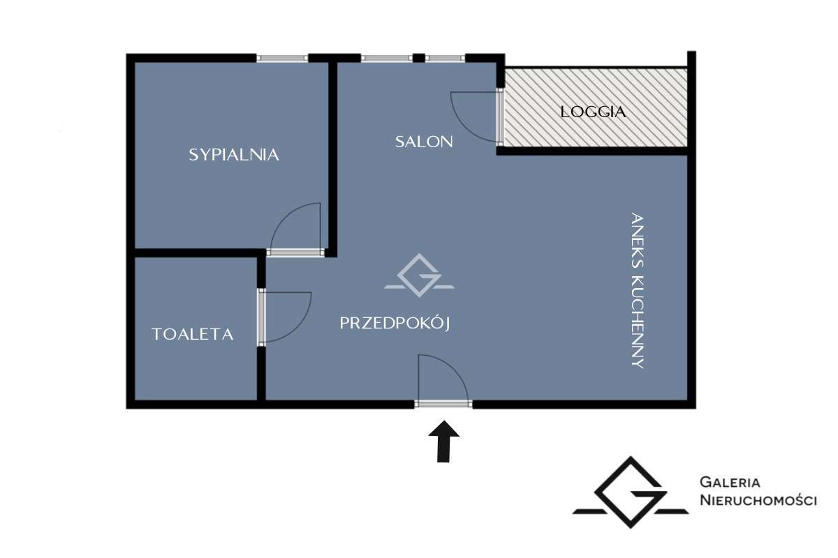 inwestycyjne mieszkanie śródmieście - Pełny obrazek: 2/14