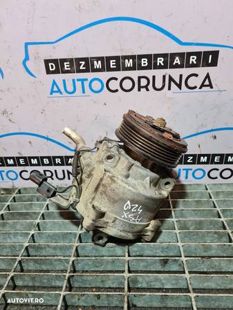 Compresor clima Mitsubishi ASX 1.6i 2010 - 2012 (428) 7813A420 - 2