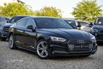 Audi A5 Sportback 2.0 TDI S tronic sport - 17