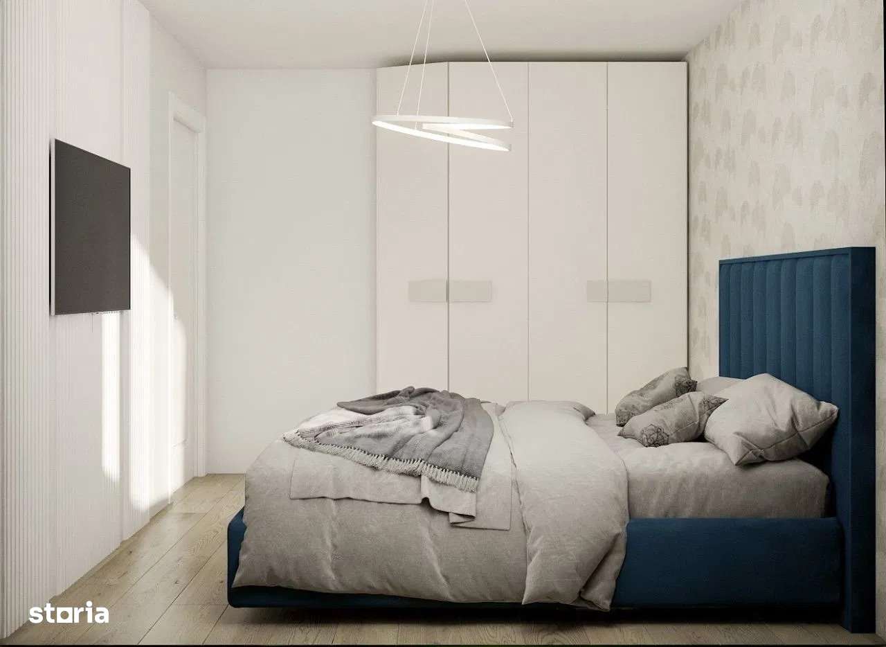 Apartament doua camere, mobilat si utilat LUX, Urban-Carpatilor.-5