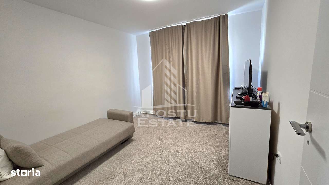 Apartament 2 camere, centrala proprie, etaj intermediar, Bogdanestilor - Imagine principală: 3/9