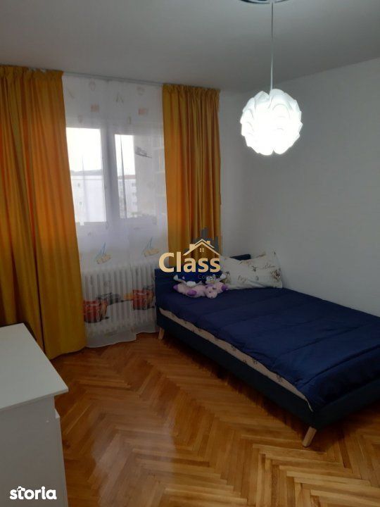 Apartament 4 camere |  89 mpu | Grigorescu | zona Somes
