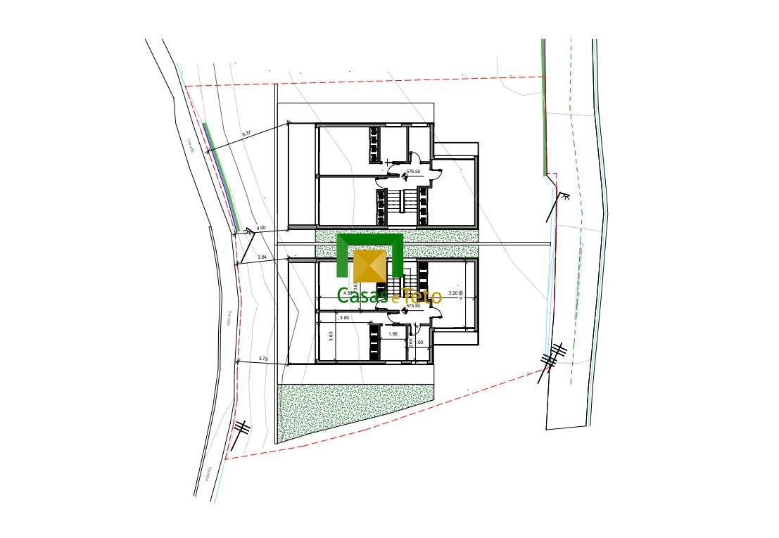 Terreno para construção - Gaula - Grande imagem: 4/6