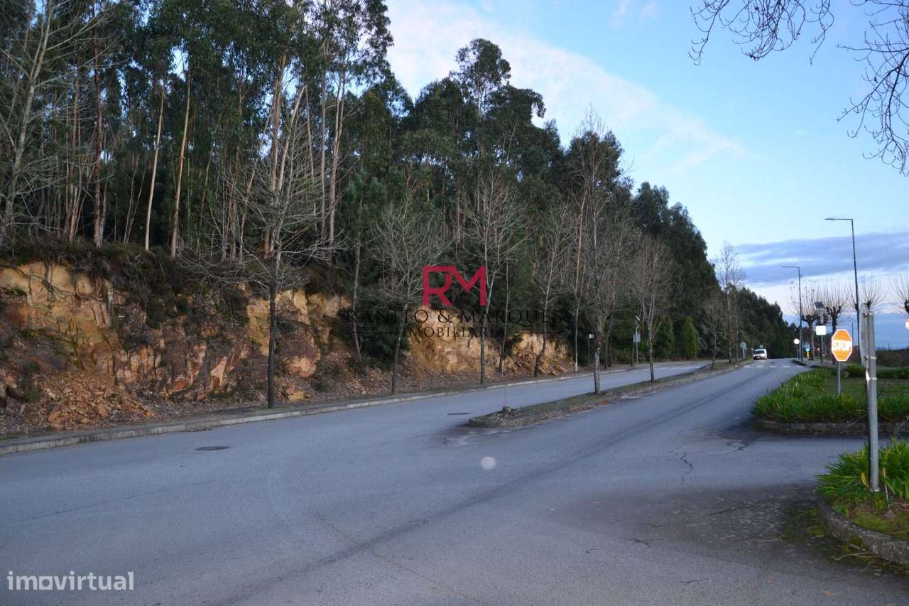 TERRENO PARA CONSTRUÇÃO | QUINTA DA LOUSA, VALONGO - Grande imagem: 4/16