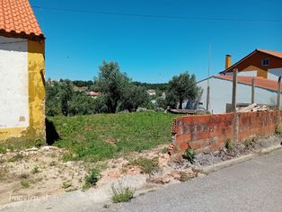 Moradia Térrea T3 em Construção, perto de Ferreira do Zêzere - Grande imagem: 4/45