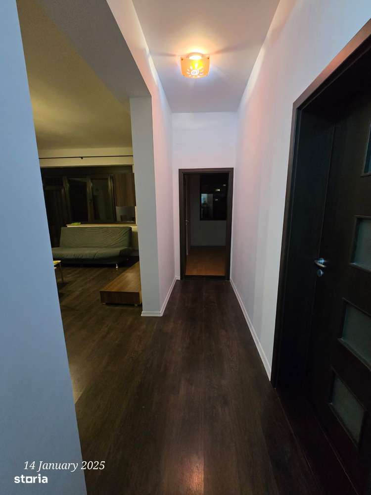 Compozitori | Apartament 3 camere - Imagine principală: 4/10