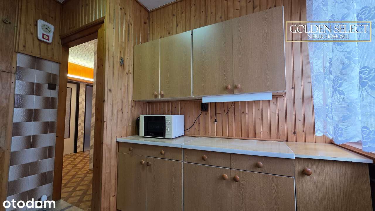 Osiedle XXV-Lecia | 3 pokoje | 3 piętro | Centrum | Balkon | Nowe okna-19