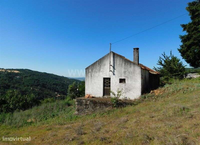 Moradia Isolada T2 / Covilhã, Teixoso - Grande imagem: 5/18