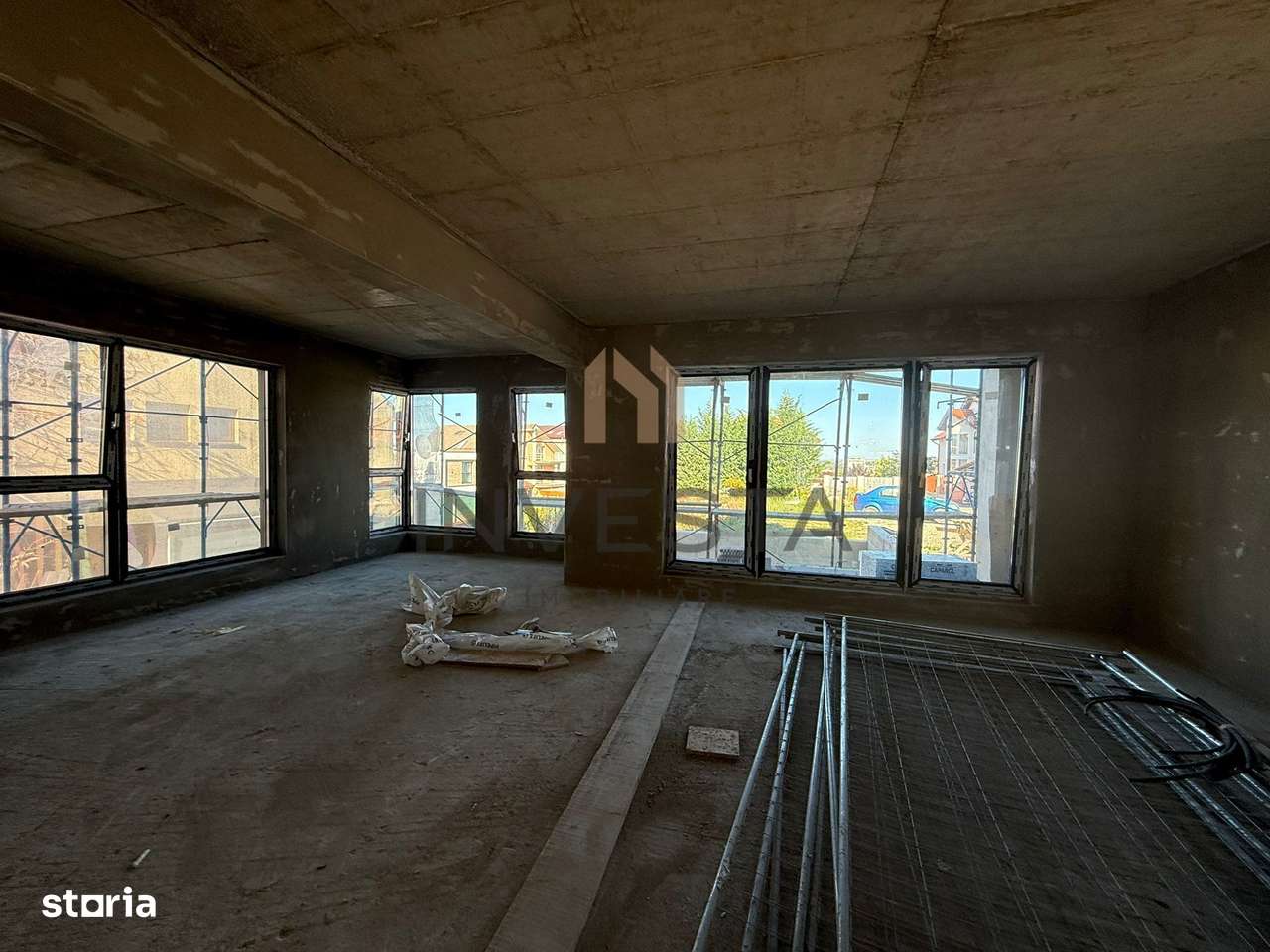 Oportunitate de investitie! Spatiu in proximitatea Grand Hotel Italia! - Imagine principală: 5/10