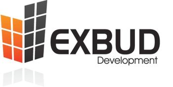 Exbud Development Sp. z o.o. Logo