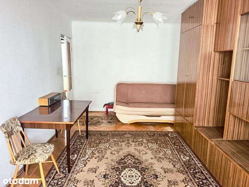 2 pokoje na Krzemienieckiej blisko Parku Zdrowie!!-1