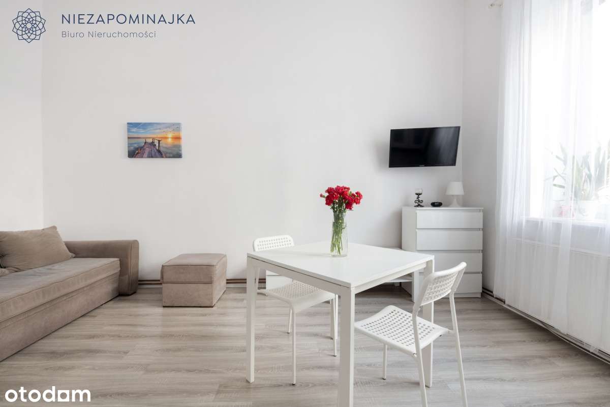 Mieszkanie idealne pod inwestycje! Udziały-10