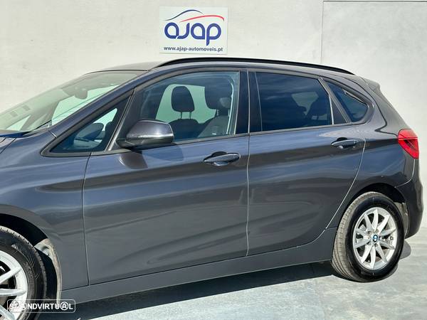 BMW 216 Active Tourer d Line Sport - 5