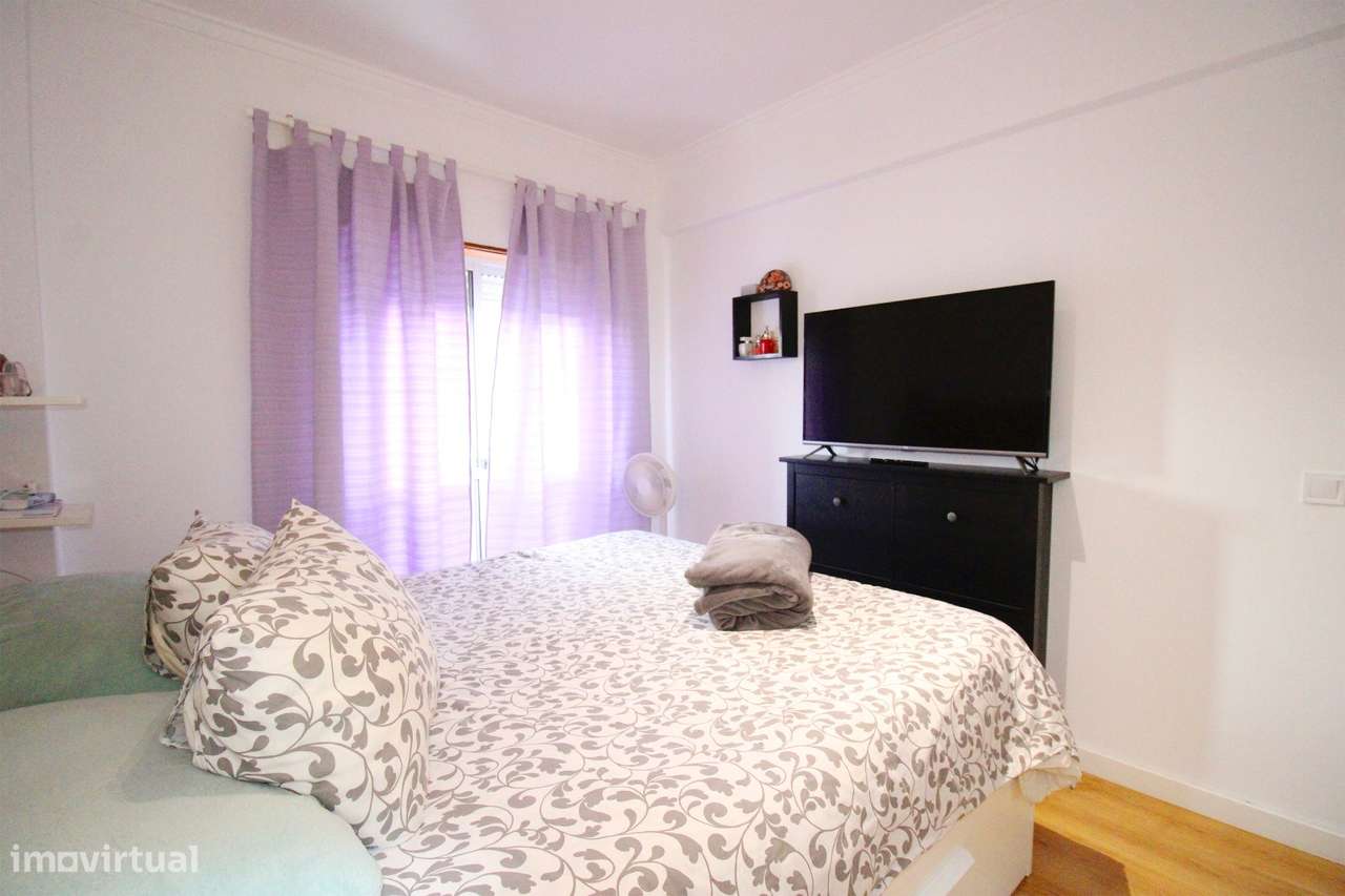 Apartamento T3 Amora -Seixal-21