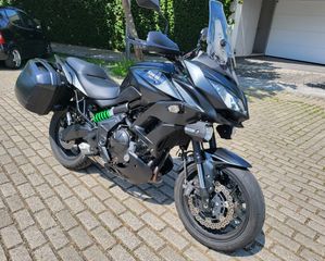 Kawasaki Versys Versys 650 ABS TOURER