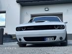 Dodge Challenger Automatik SXT Plus - 1