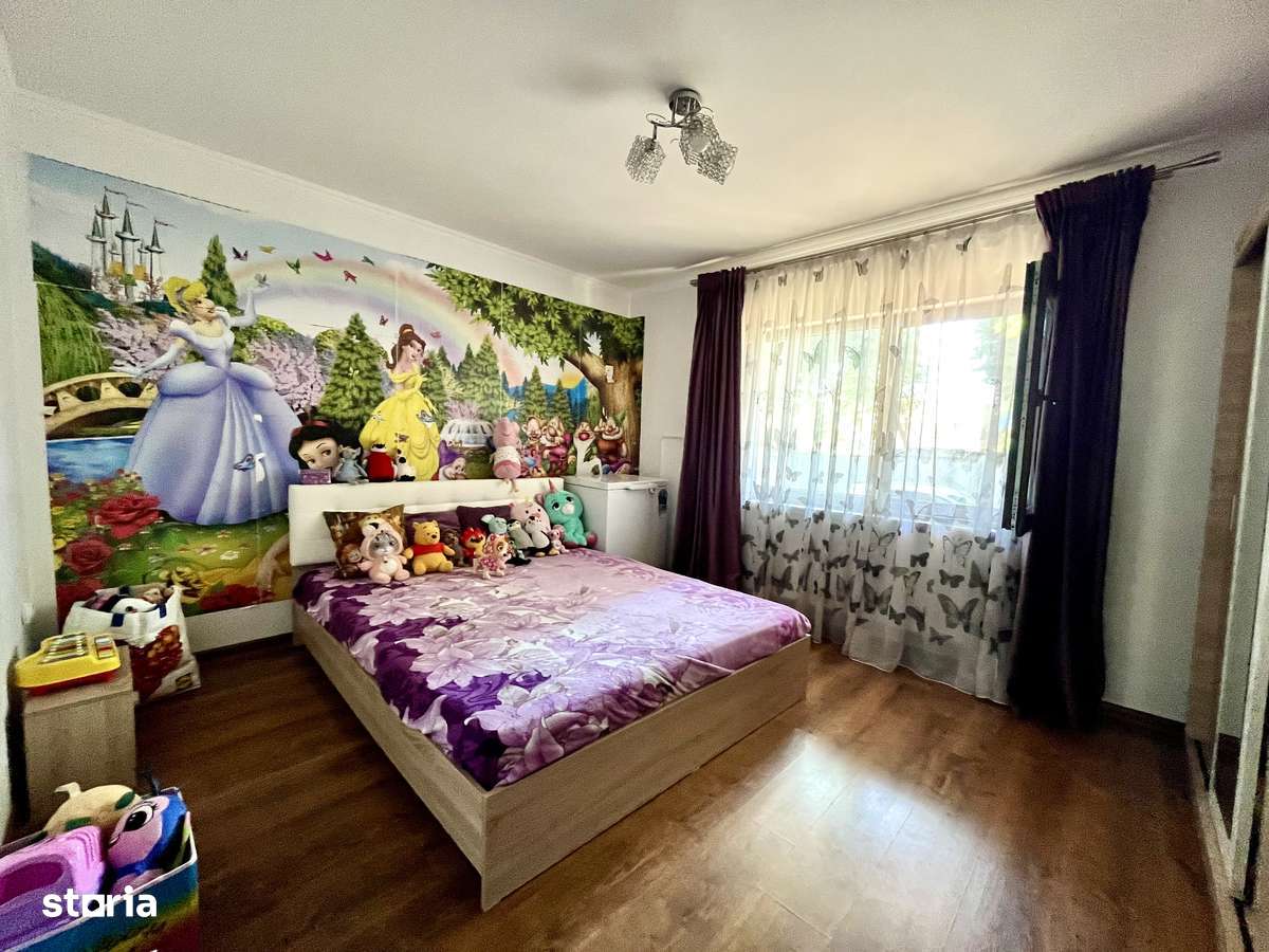 Apartament Renovat Mobilat Utilat 2020 - Imagine principală: 4/9