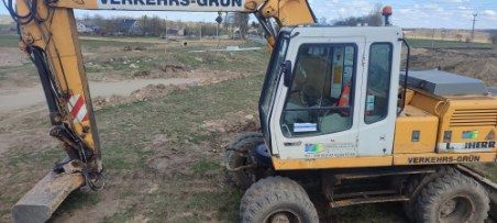 Liebherr A900b litronic 2000