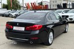 BMW Seria 5 520d xDrive Aut. Luxury Line - 8