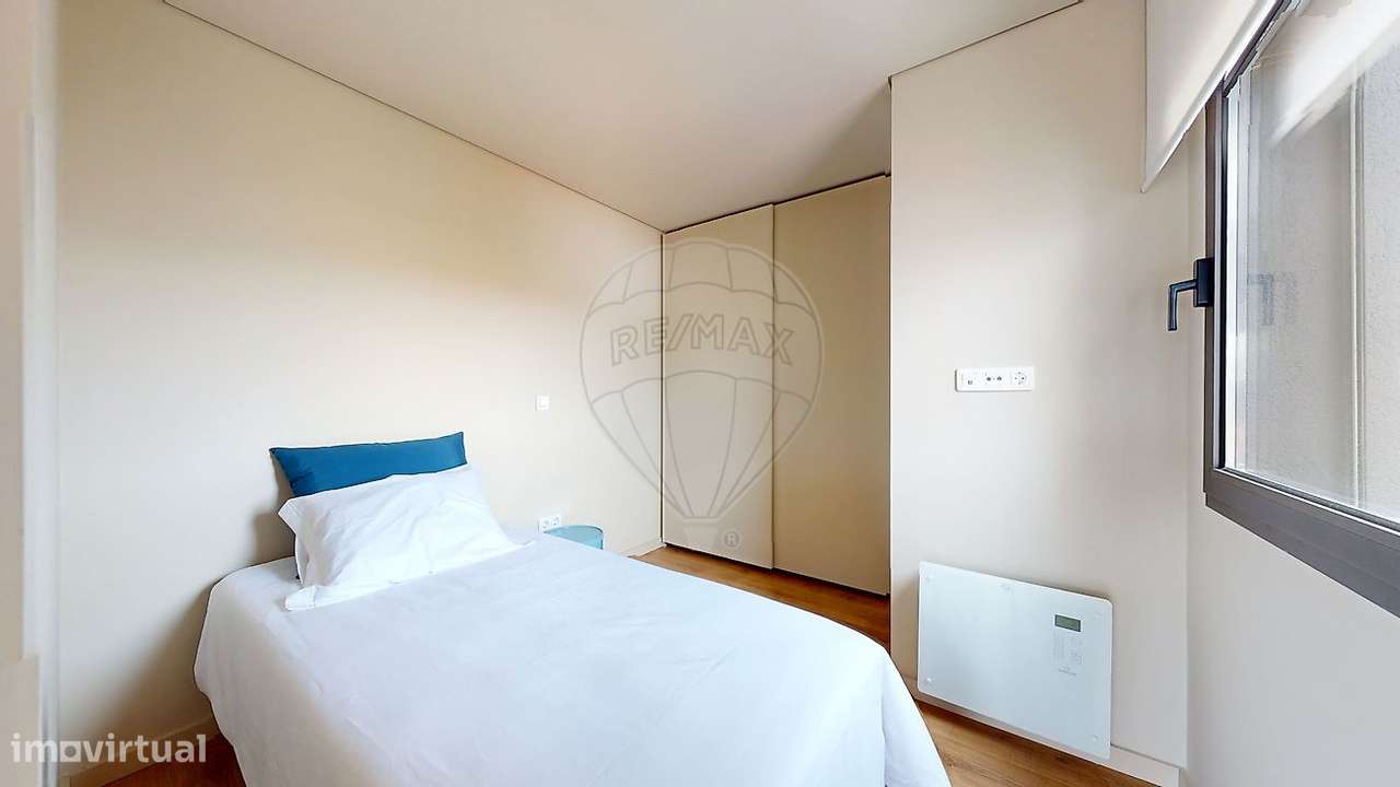 Apartamento T2 para venda-6