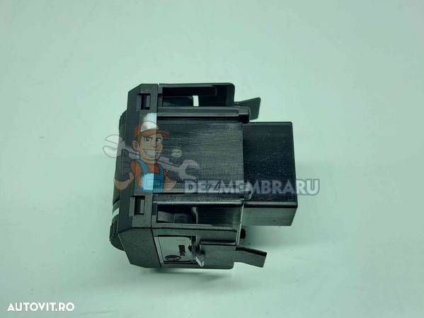 Buton reglaj far Skoda Superb II (3T4) [Fabr 2008-2015] 3T0941333 - 3