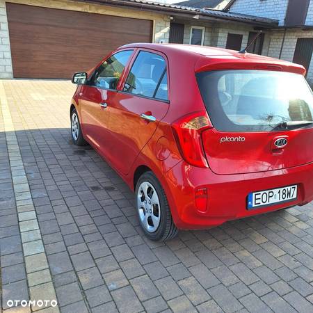 Kia Picanto 1.0 M - 3