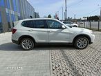 BMW X3 28i xDrive - 5