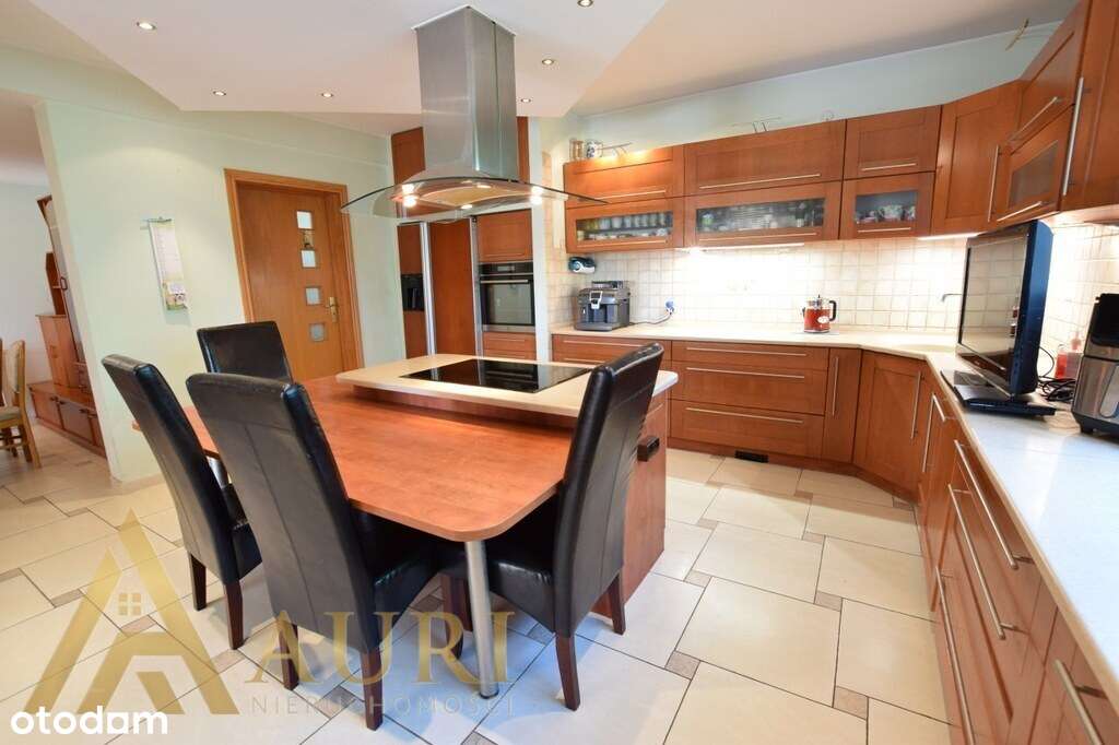 Atrakcyjny Dom w Przybiernowie SUPER OFERTA-11