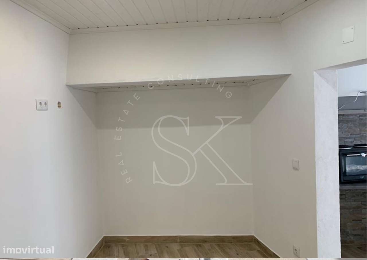 Moradia, 30 m², Cabeção-9
