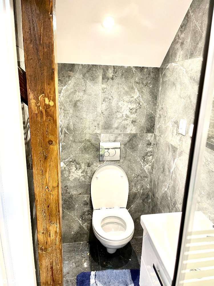 Mieszkanie Dwupoziomowe Ruda Śląska Bykowina 90m2 - Pełny obrazek: 4/20