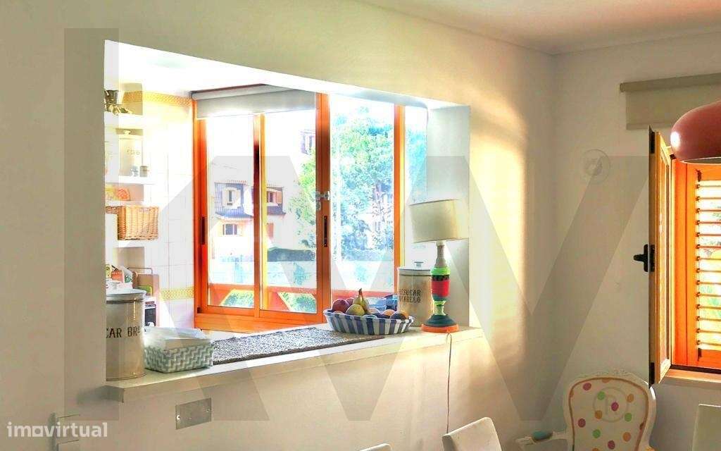 Apartamento T2, em condomínio com piscina Quinta da Bicuda, Cascais-13