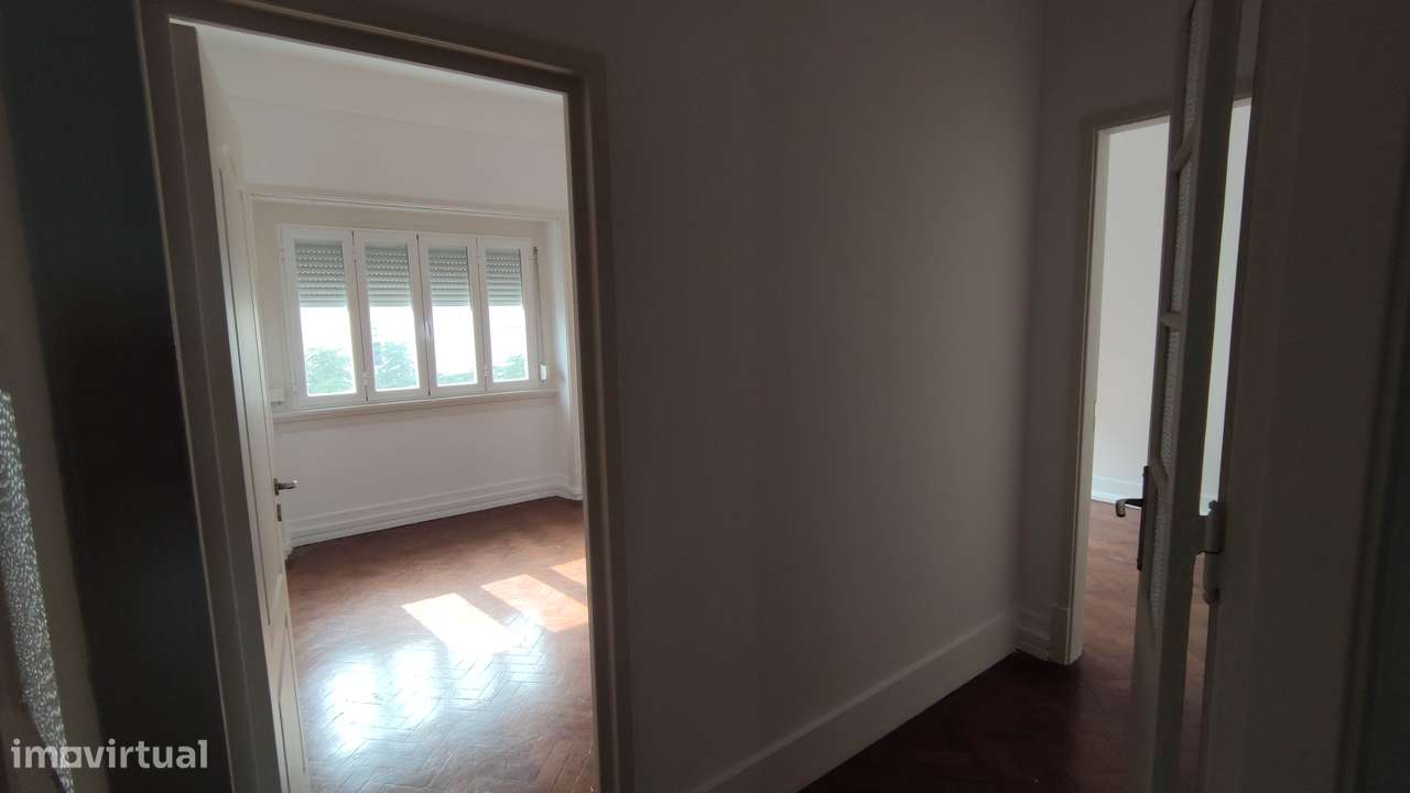 T3+2 Rua Rodrigo da Fonseca de qualidade - Grande imagem: 5/16