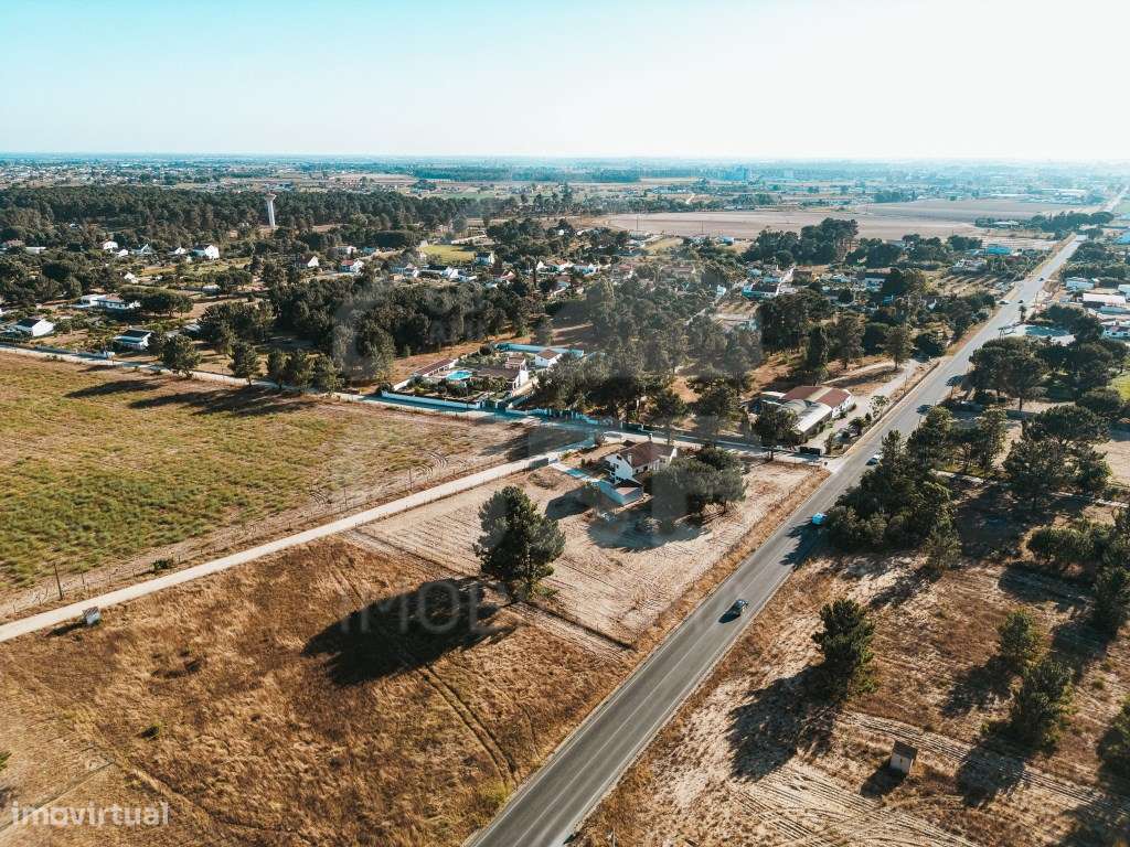 Moradia Isolada T5+3 em Salvaterra de Magos - Grande imagem: 5/43