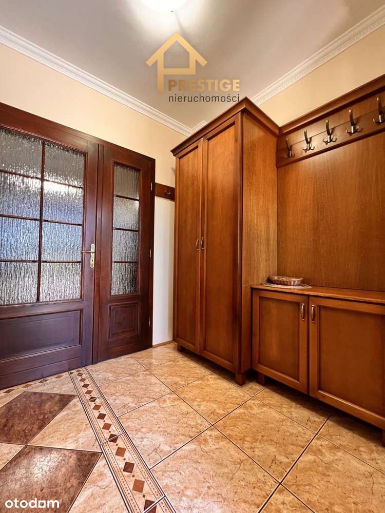 Na sprzedaż parterowy dom w Węglewie gm. Golina-4