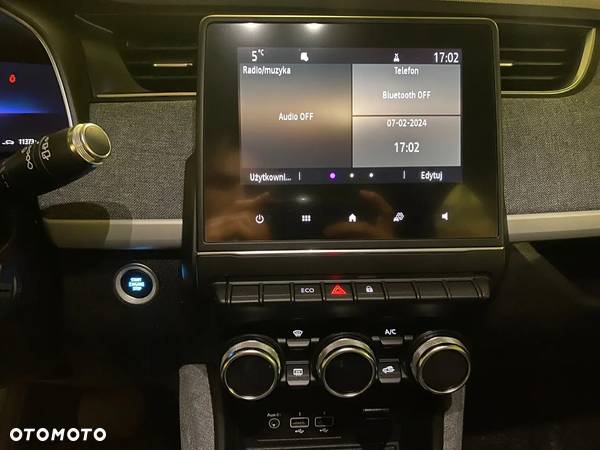 Renault Zoe (mit Batterie) 22 kwh Life - 11