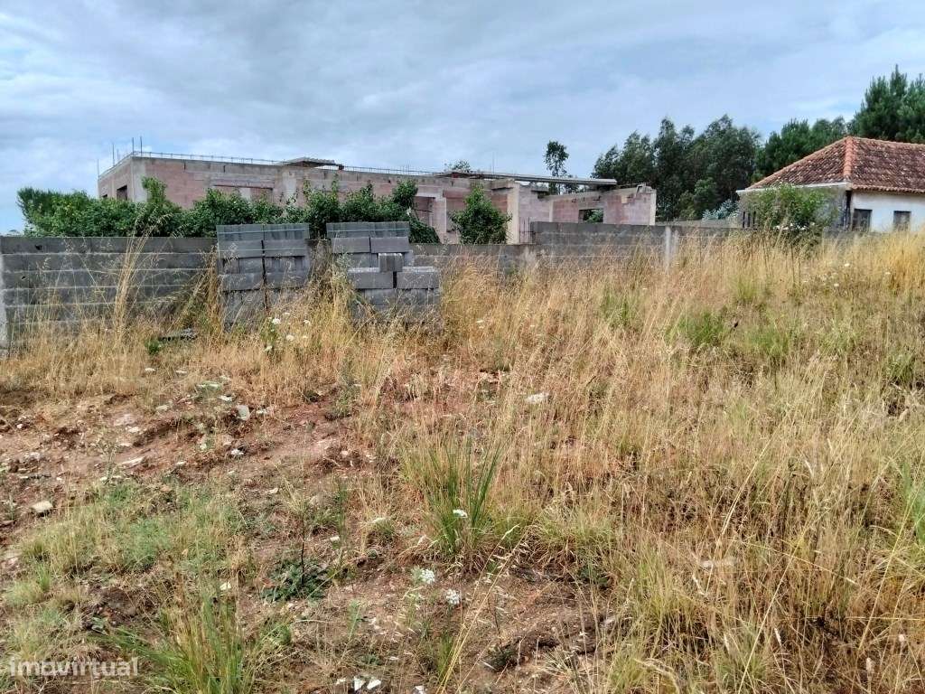 EXCELENTE Terreno para construção de moradia - Fermelã / Estarreja-10