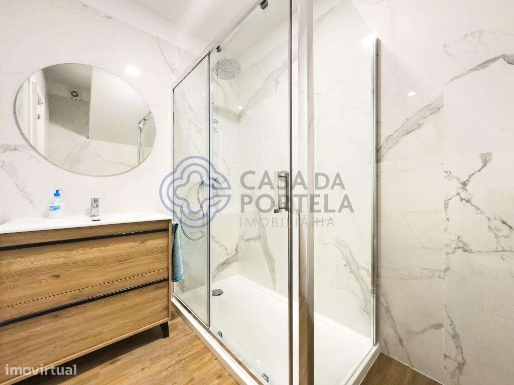 T2 DUPLEX  Novo nas Antas - Grande imagem: 5/21