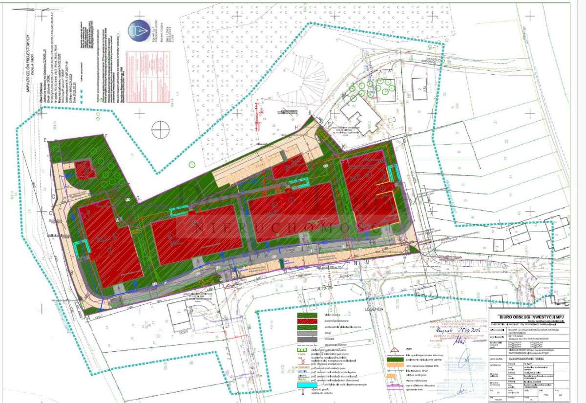 Gotowe Pozwolenia, Podział na Etapy! Mierzeja! - Pełny obrazek: 5/8