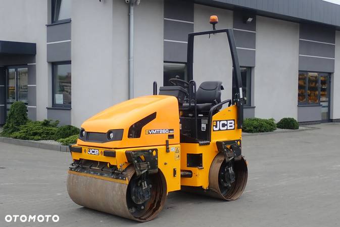 JCB VMT 260 - 120 - 1