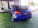 Peugeot 308 1.5 BlueHDi GT Line - 15