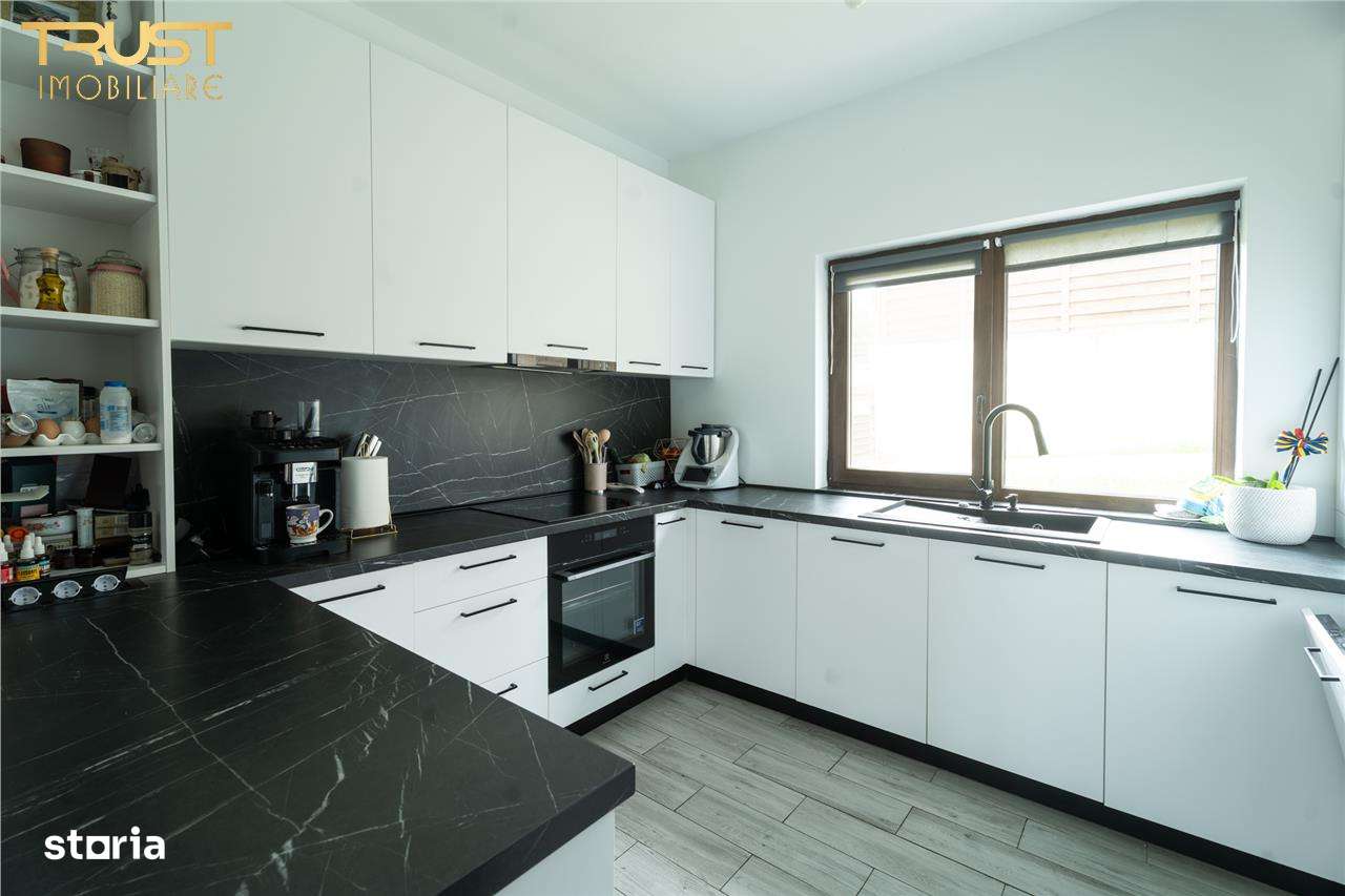 Casa unifamiliala | COMISION 0 | Dezmir | 120 MP | Mobilata - Imagine principală: 4/14