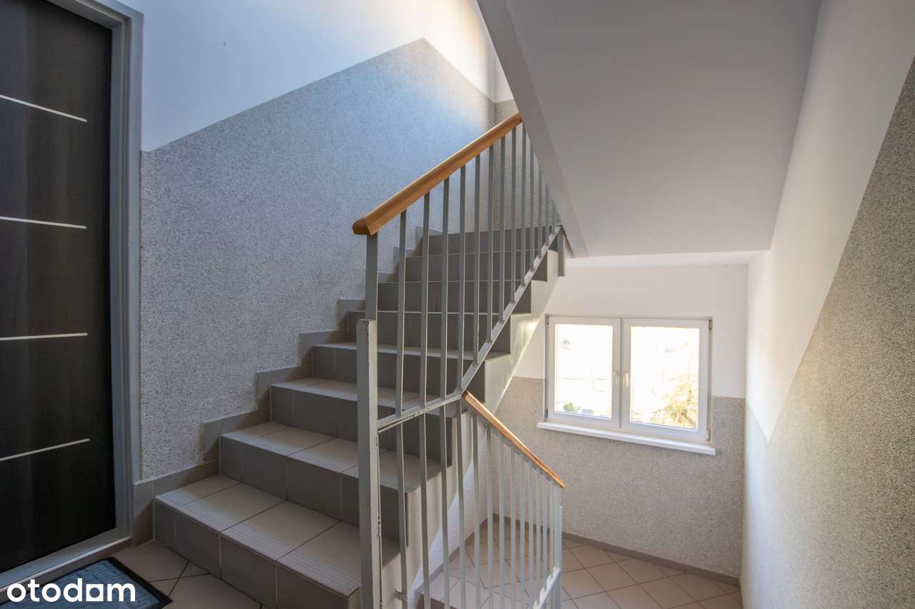 Mieszkanie 4 pokojowe - Koszalin, ul. Giełdowa-12