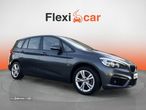 BMW 216 Gran Tourer - 1